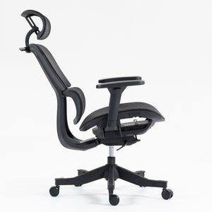High Back Office Chair