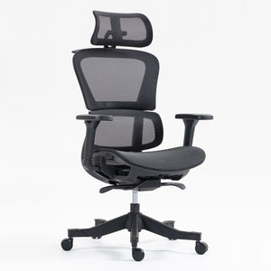 High Back Office Chair