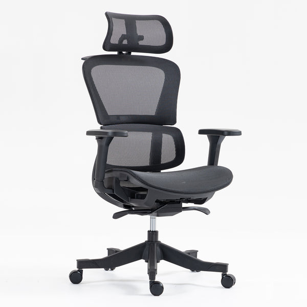 High Back Office Chair