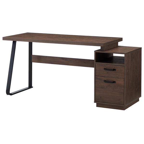 Modern Home Office Desk (65'')