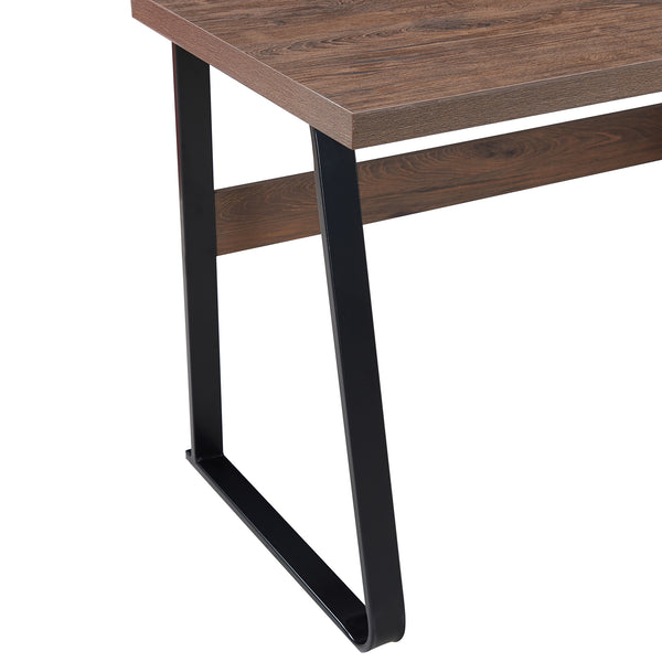 Modern Home Office Desk (65'')