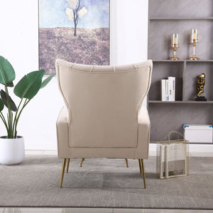 Mid-Century Accent Chair