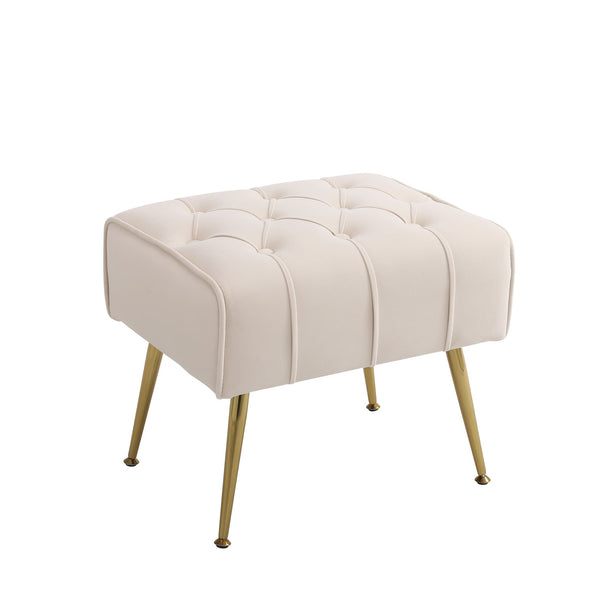 Mid-Century Accent Chair