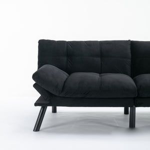 Folding Sleeper Sofa (70'')