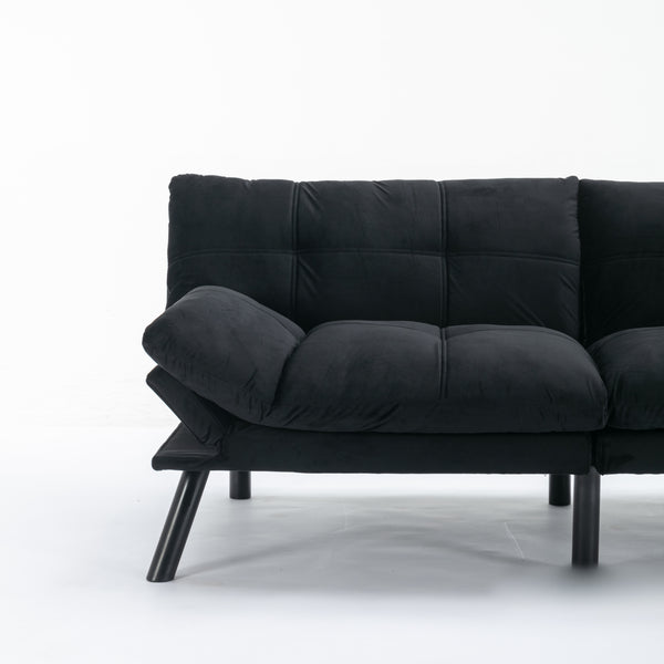 Folding Sleeper Sofa (70'')