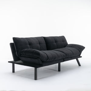 Folding Sleeper Sofa (70'')