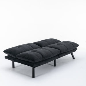 Folding Sleeper Sofa (70'')