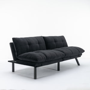 Folding Sleeper Sofa (70'')