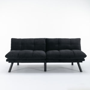 Folding Sleeper Sofa (70'')