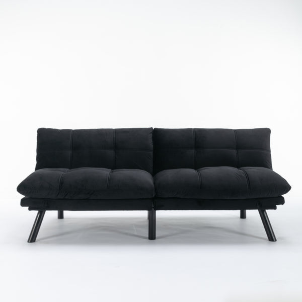 Folding Sleeper Sofa (70'')
