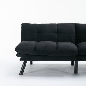 Folding Sleeper Sofa (70'')