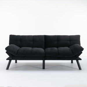 Folding Sleeper Sofa (70'')