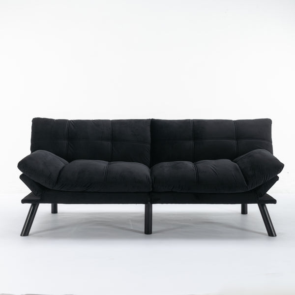 Folding Sleeper Sofa (70'')