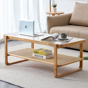 Rectangle Coffee Table (45'')
