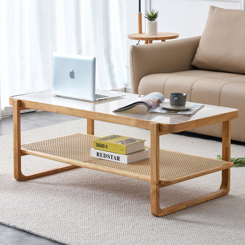 Rectangle Coffee Table (45'')