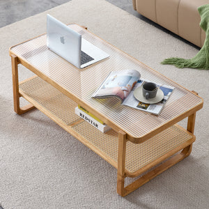 Rectangle Coffee Table (45'')