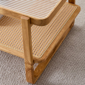 Rectangle Coffee Table (45'')