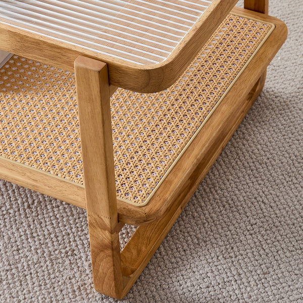 Rectangle Coffee Table (45'')