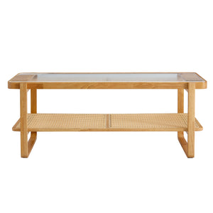 Rectangle Coffee Table (45'')