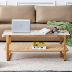 Rectangle Coffee Table (45'')