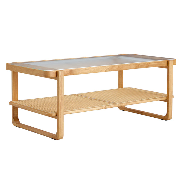 Rectangle Coffee Table (45'')