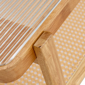 Rectangle Coffee Table (45'')