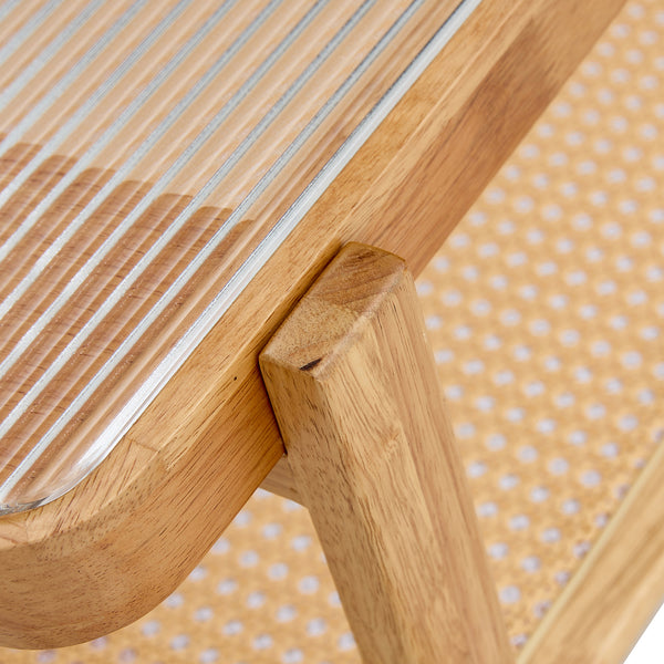 Rectangle Coffee Table (45'')