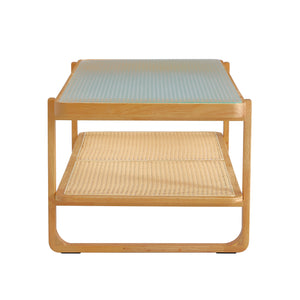 Rectangle Coffee Table (45'')