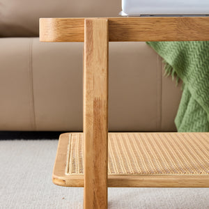 Rectangle Coffee Table (45'')