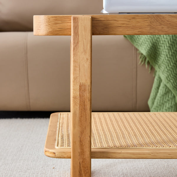 Rectangle Coffee Table (45'')