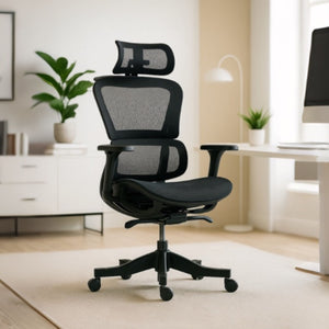 High Back Office Chair
