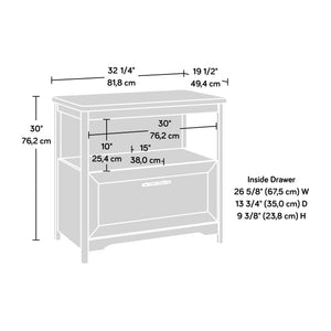 Office File Cabinet (32'')