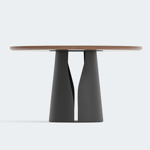 Eleir Round Dining Table (51'')