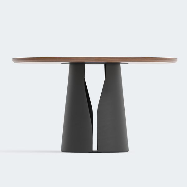 Eleir Round Dining Table (51'')