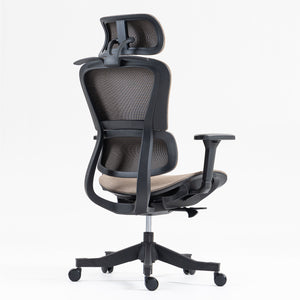 High Back Office Chair