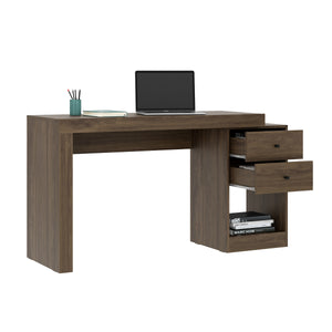 Expandable Home Office Desk (47'')