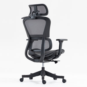 High Back Office Chair