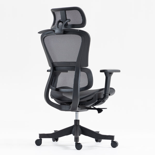 High Back Office Chair
