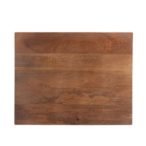 3-Drawer Wood Chest (20'')