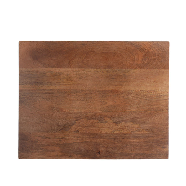 3-Drawer Wood Chest (20'')