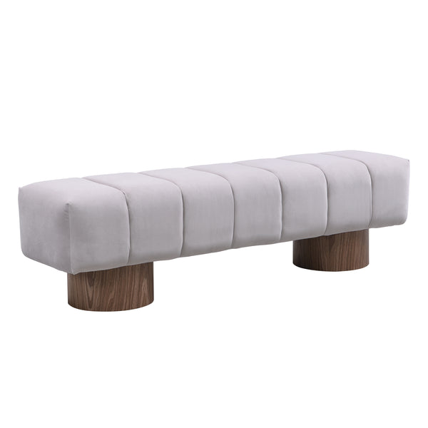 Upholstered Bedroom Bench (50'', 64'')