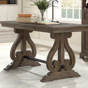 Accent Home Office Desk (60'')