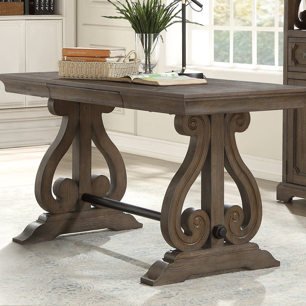 Accent Home Office Desk (60'')