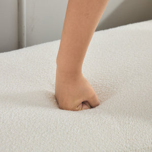 Upholstered Bench (66'')