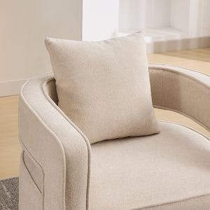 Swivel Accent Chair