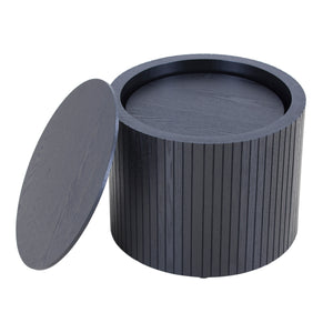 2-Piece Storage Coffee Tables (15''-19'')