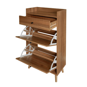 2-Door Shoe Storage (43'')