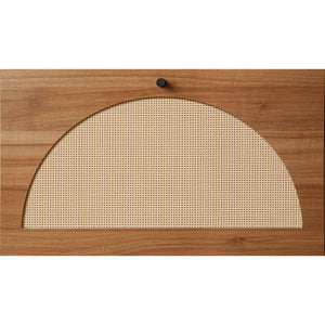 2-Door Shoe Storage (43'')