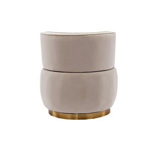 Modern Swivel Accent Chair