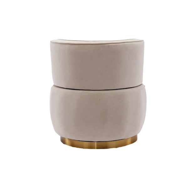 Modern Swivel Accent Chair